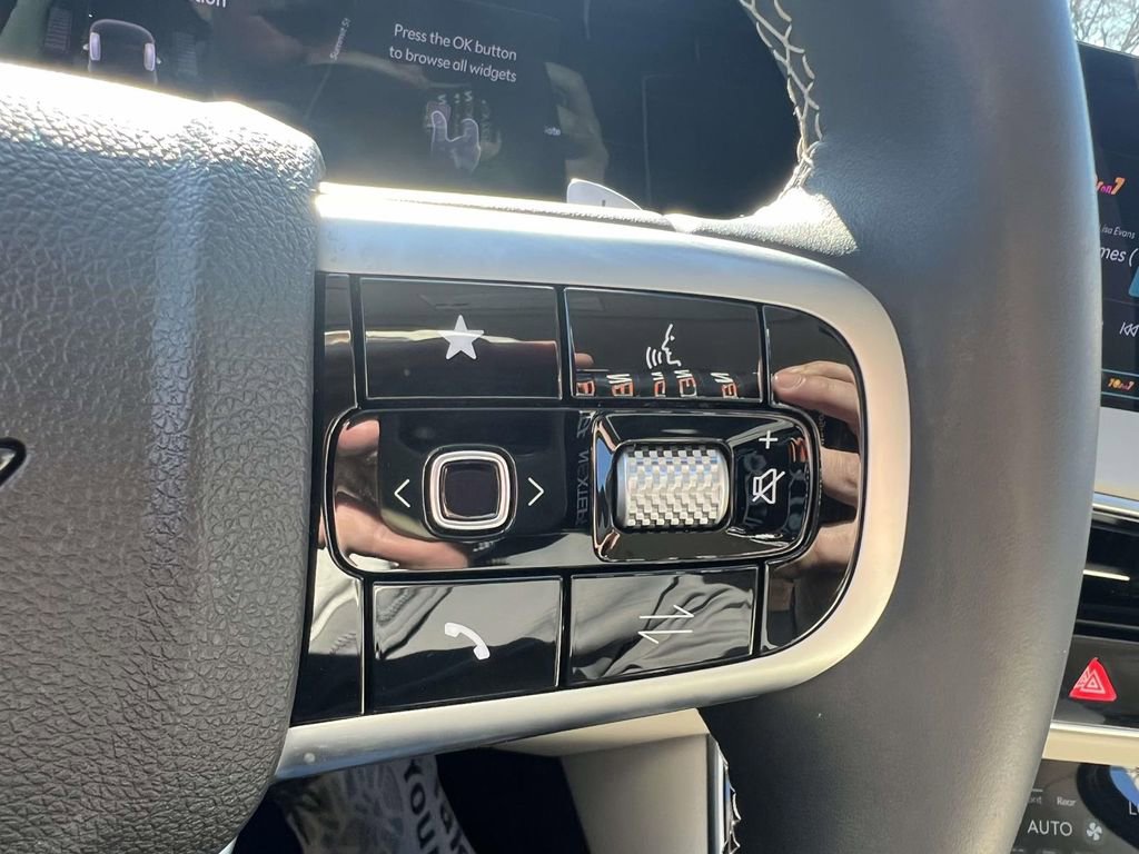 Certified 2026 Genesis GV70 2.5T image 21