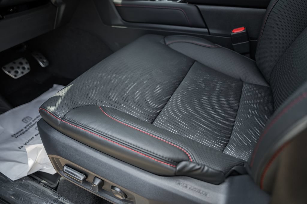 New 2026 Toyota Tundra TRD Pro AWD/4WD image 41