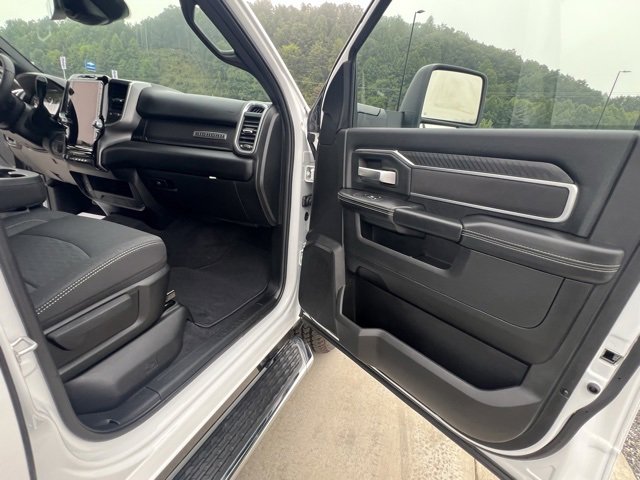 Used 2025 RAM 2500 Big Horn image 29