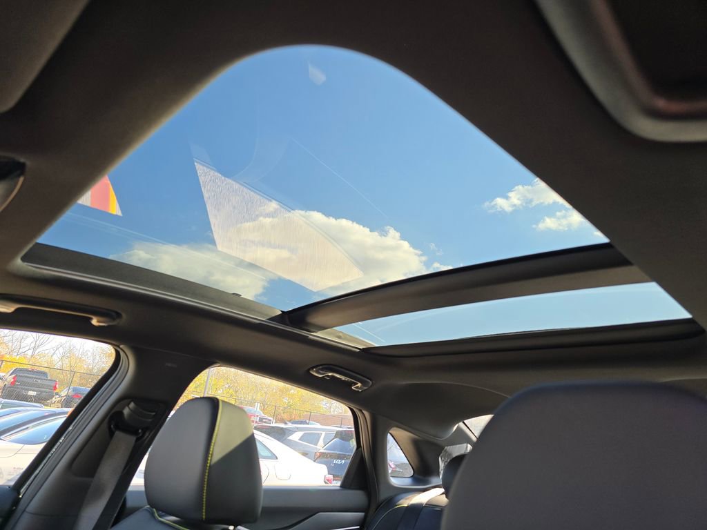 New 2026 Kia K5 GT image 15