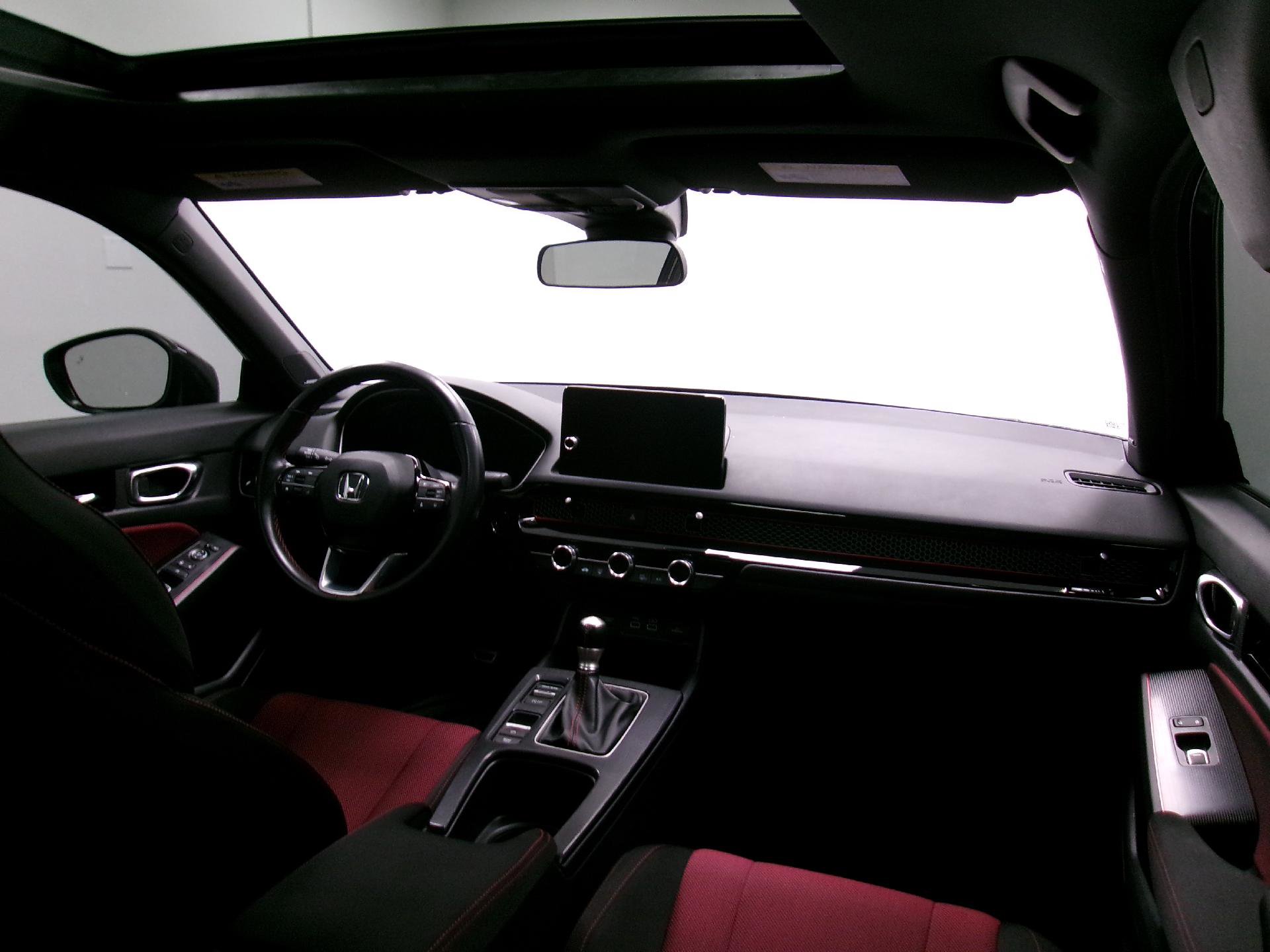 Used 2024 Honda Civic Si image 3