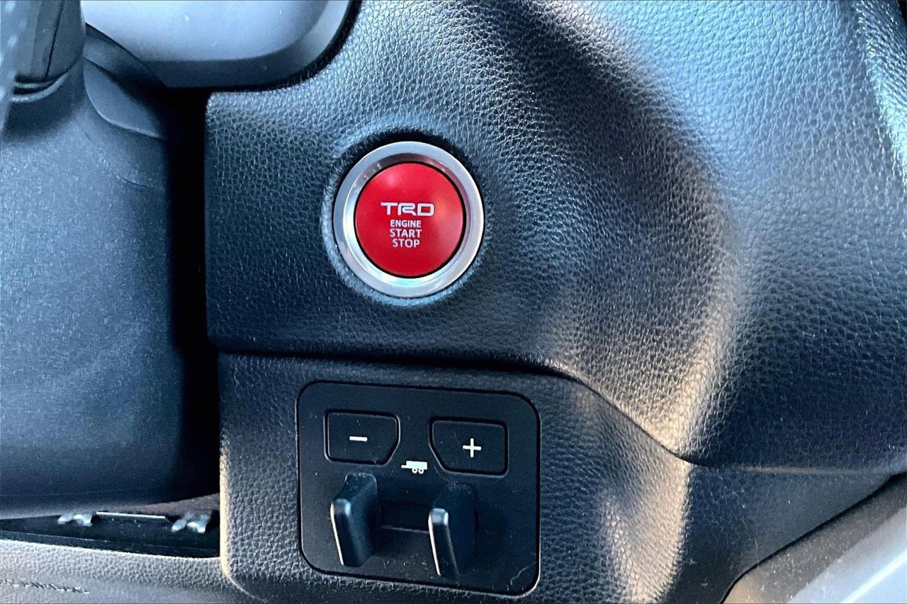 Used 2024 Toyota Tundra SR5 image 24