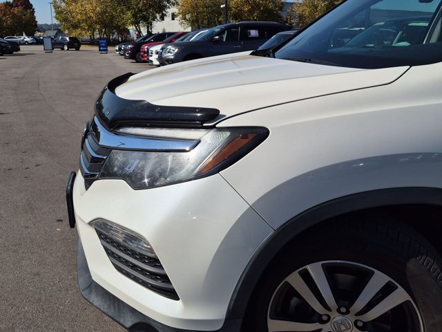 Used 2017 Honda Pilot EX-L image 9