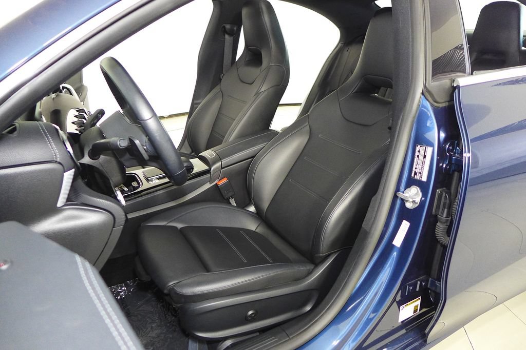 Used 2020 Mercedes-Benz CLA 250 image 22