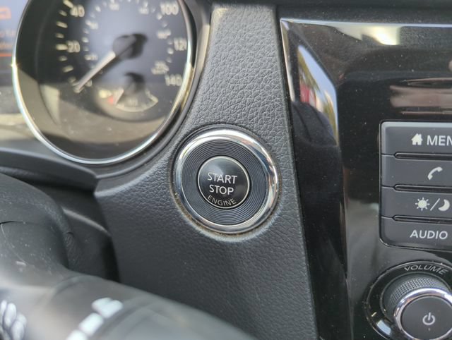 Certified 2020 Nissan Rogue SV AWD/4WD image 47
