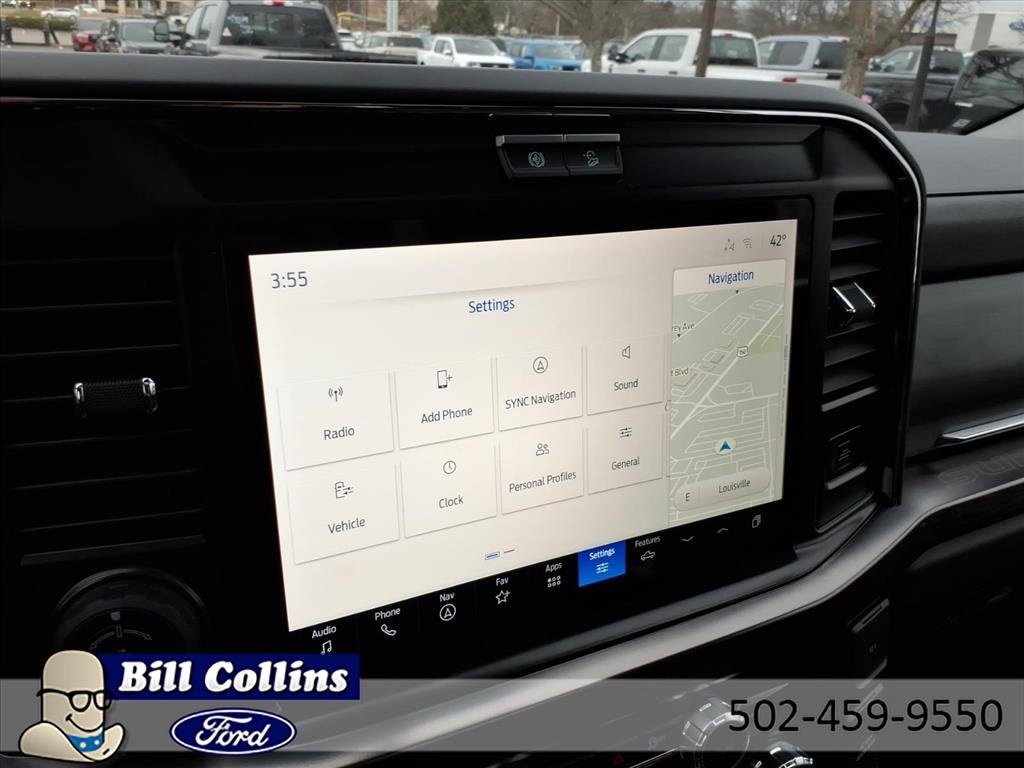 New 2026 Ford F250 King Ranch image 24