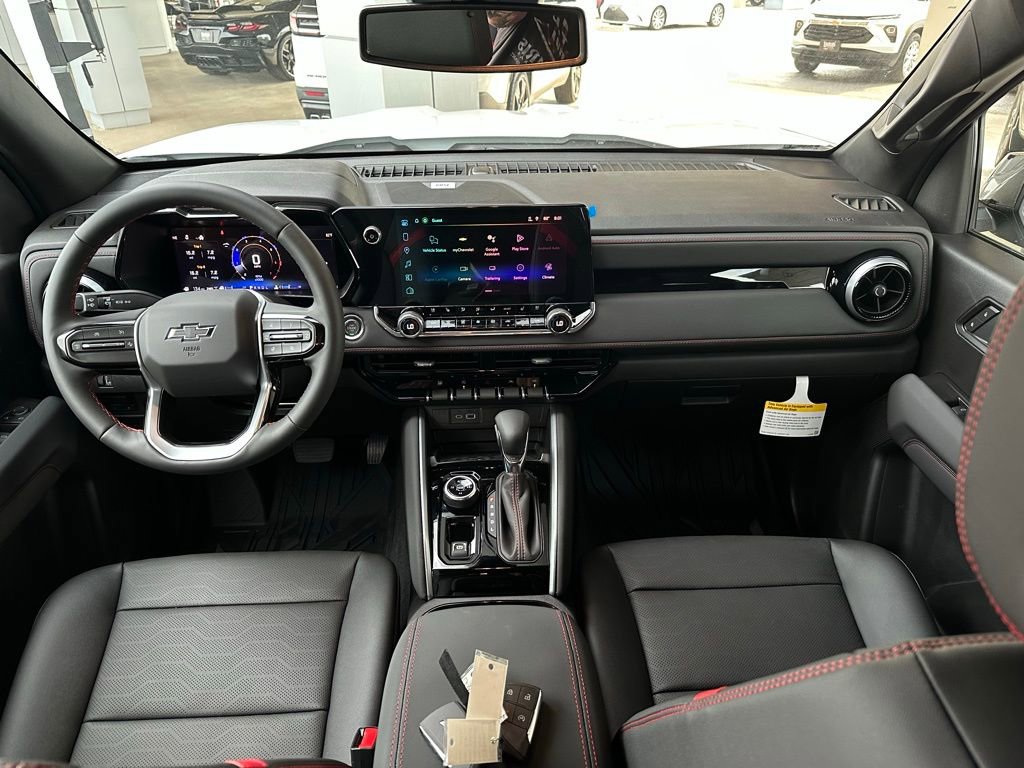 New 2026 Chevrolet Colorado Z71 w/ Technology Package image 19