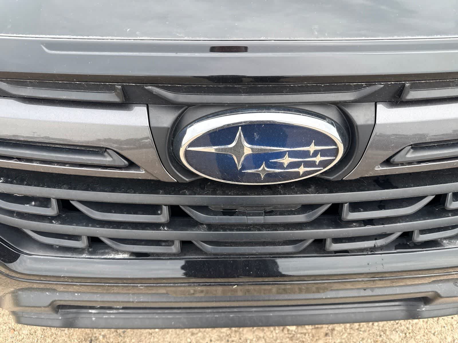 Used 2023 Subaru Forester Limited AWD/4WD image 11