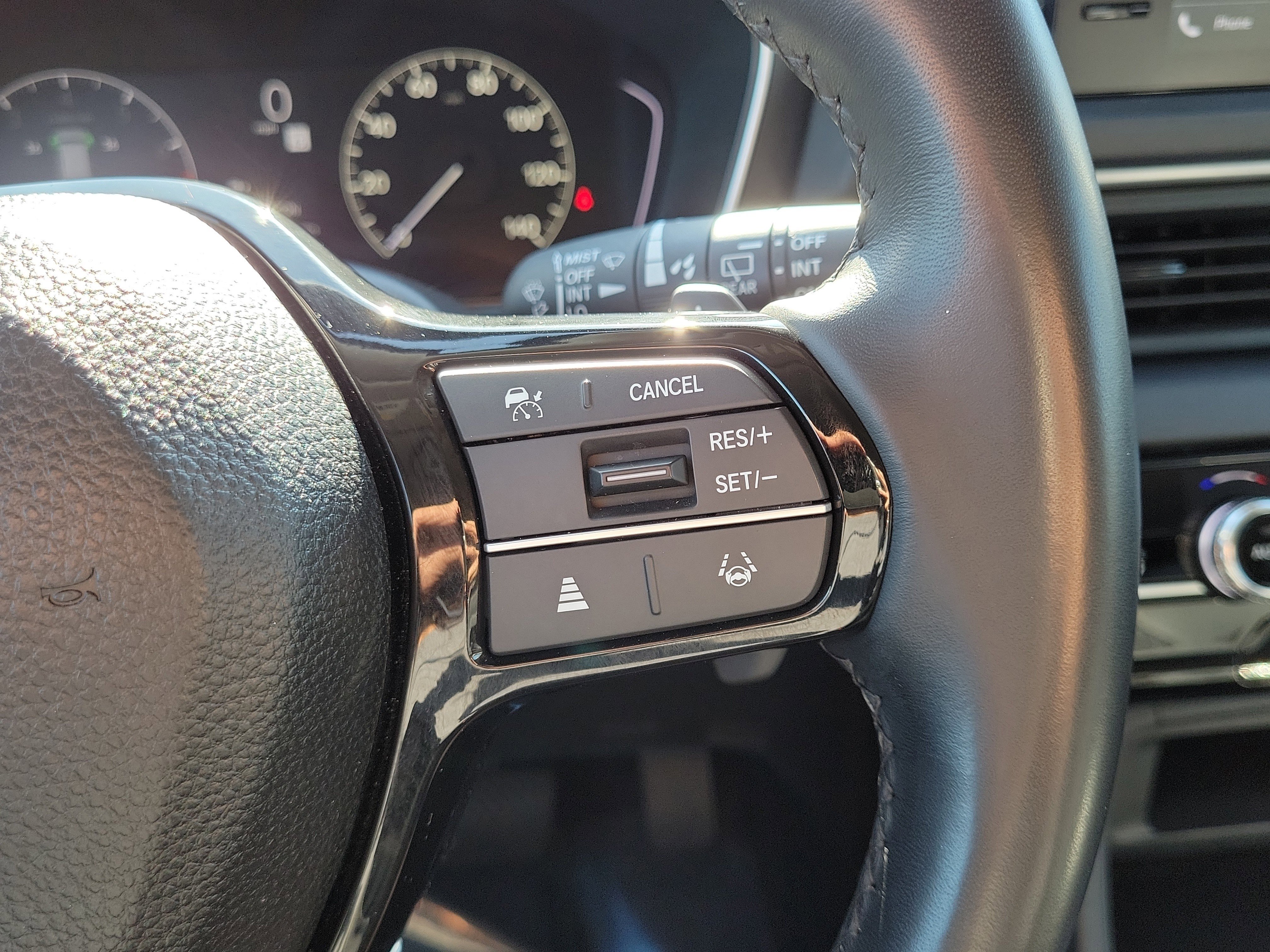 Used 2023 Honda Pilot EX-L image 16