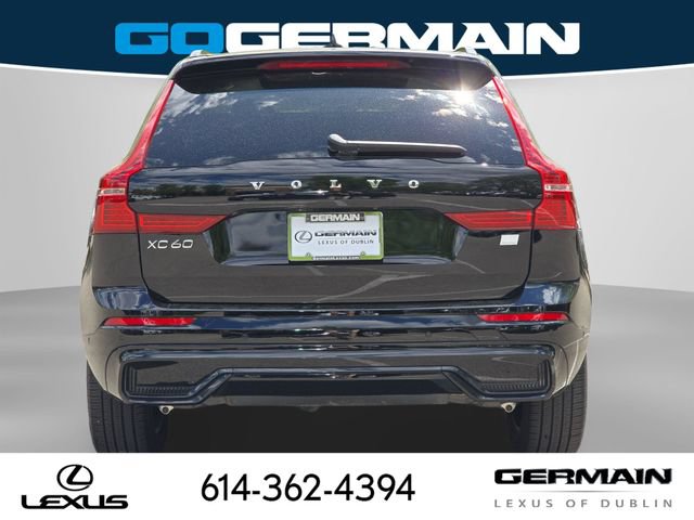 Used 2023 Volvo XC60 T8 Plus AWD/4WD image 19