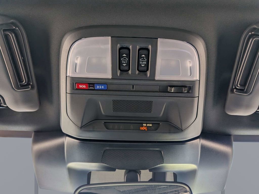 Certified 2025 Subaru Crosstrek 2.5i Sport image 27
