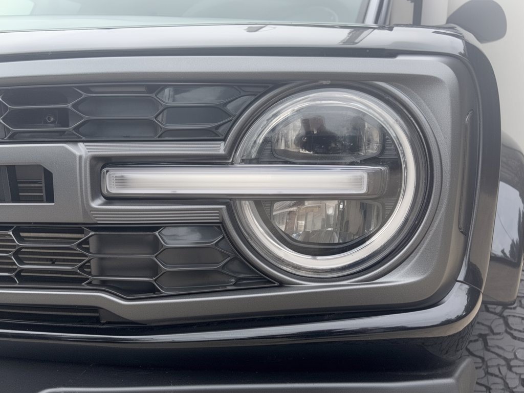 Used 2024 Ford Bronco Raptor AWD/4WD image 12