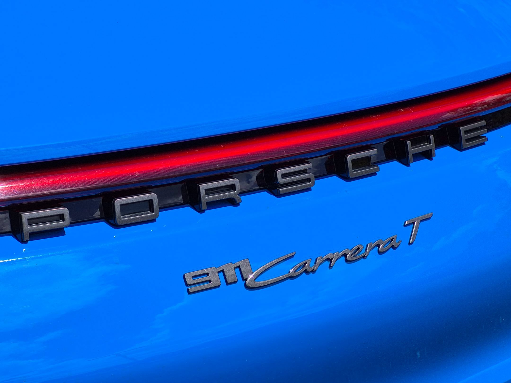 Certified 2024 Porsche 911 Carrera 4 AWD/4WD image 22