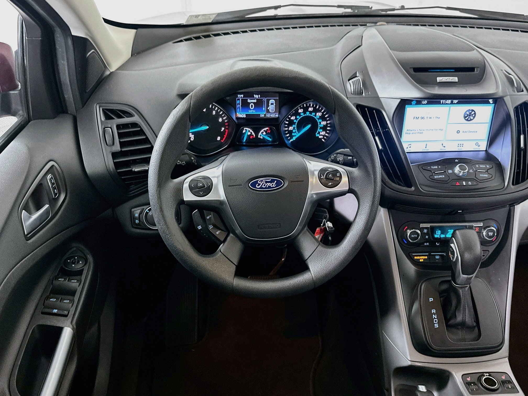 Used 2016 Ford Escape SE w/ Equipment Group 201A FWD image 17