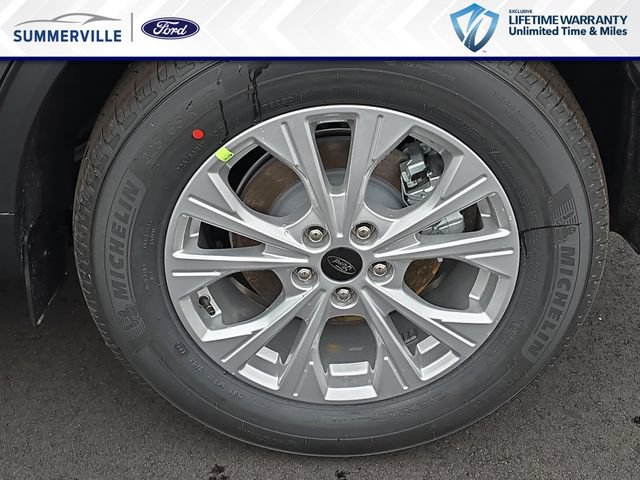 New 2026 Ford Escape Active FWD image 32