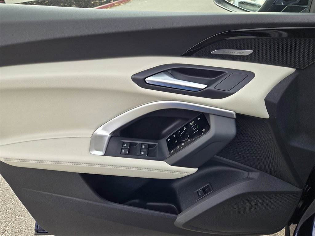 New 2025 Audi Q5 2.0T Premium Plus image 17