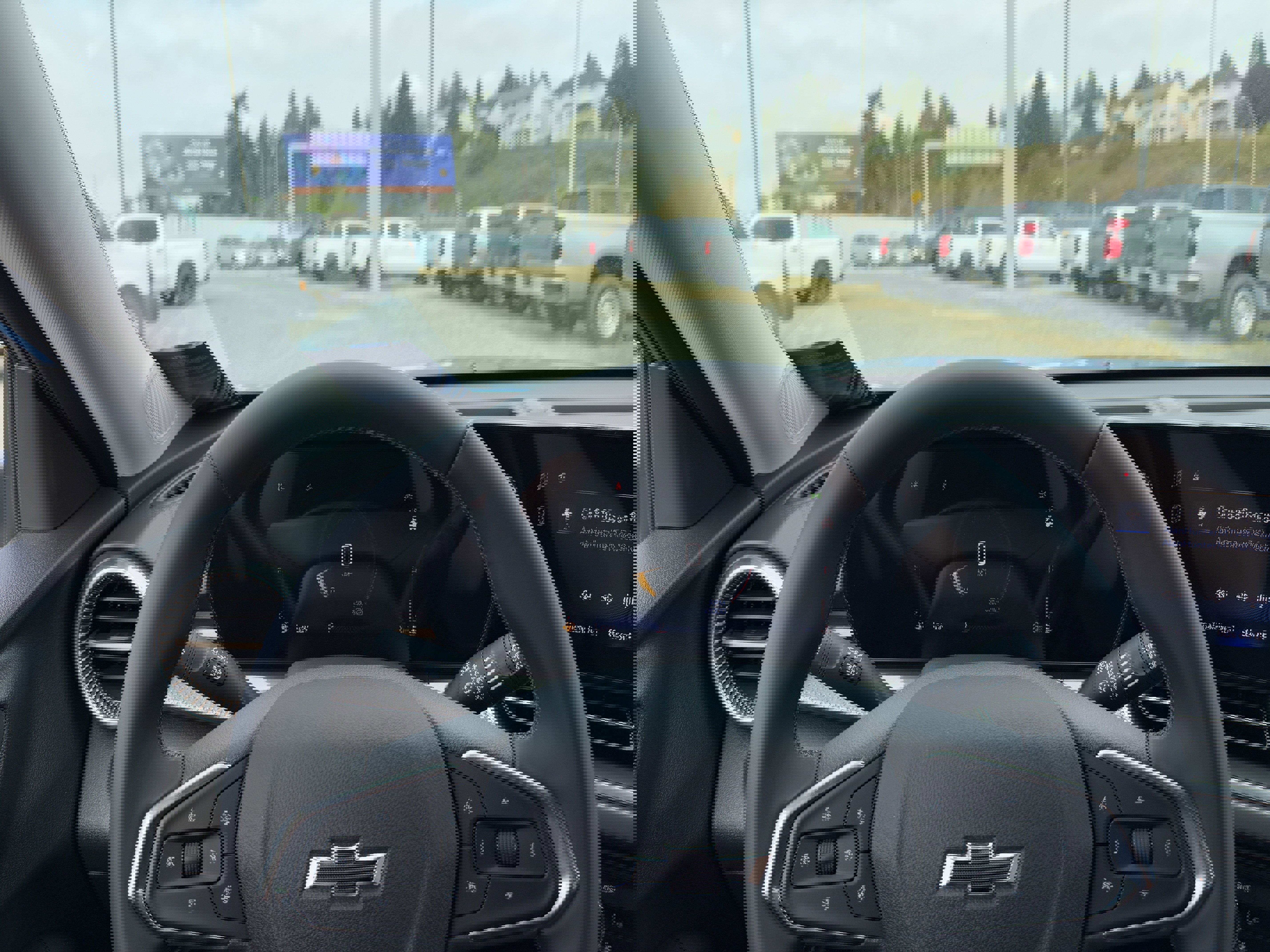 New 2026 Chevrolet Trax ACTIV w/ Driver Confidence Package image 12