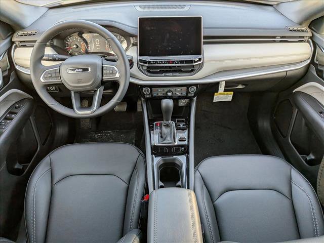 New 2026 Jeep Compass Limited image 15