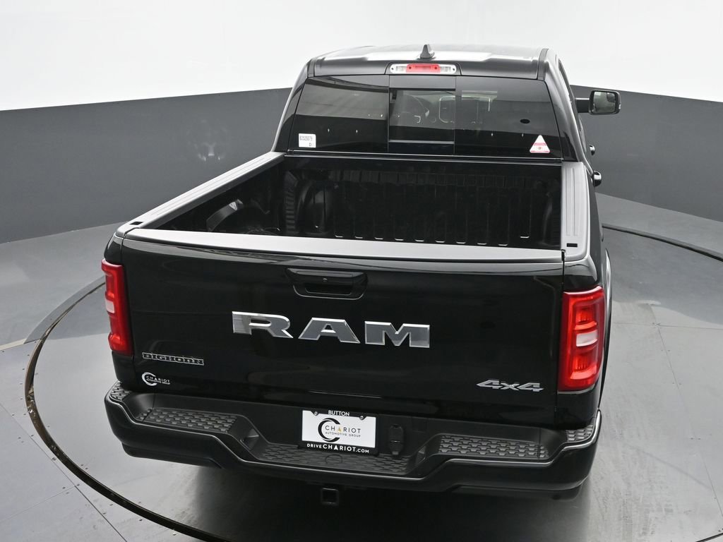 New 2025 RAM 1500 Big Horn image 42