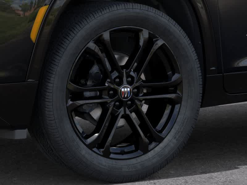 New 2027 Buick Enclave Sport Touring w/ Power Package AWD/4WD image 9