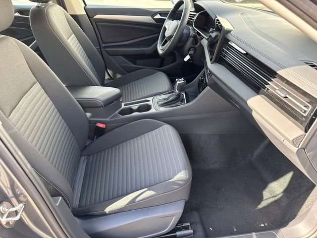 New 2026 Volkswagen Jetta S image 16