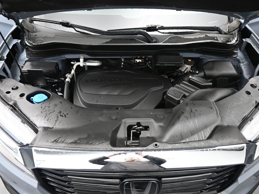 Used 2022 Honda Ridgeline RTL-E image 14