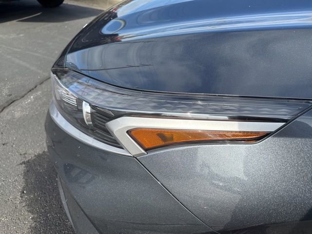 Used 2023 Kia Forte LXS image 42