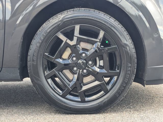Certified 2025 Kia Carnival SX Prestige FWD image 10