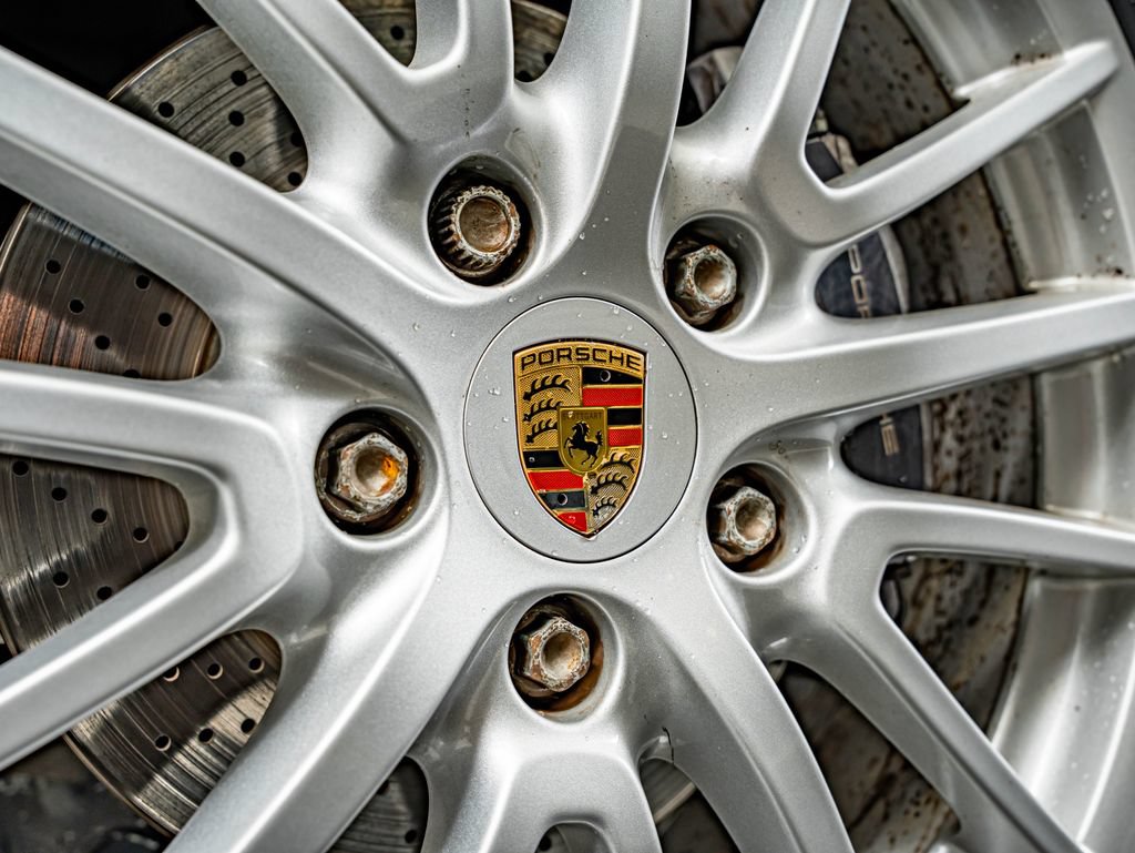 Used 2007 Porsche 911 Carrera RWD image 14