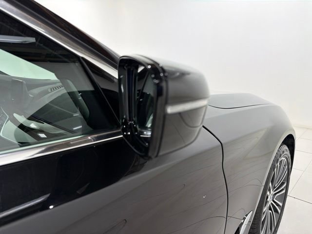 Used 2020 BMW 540i xDrive w/ Premium Package AWD/4WD image 26