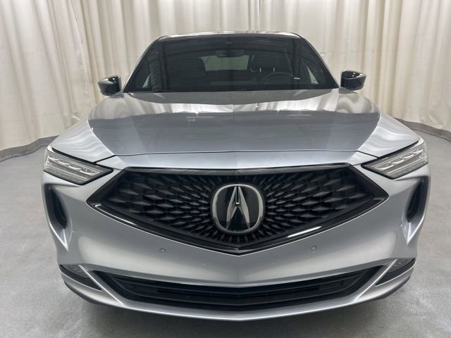 Used 2023 Acura MDX A-Spec AWD/4WD image 8