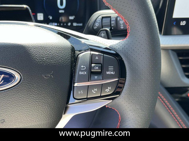 New 2026 Ford Explorer ST AWD/4WD image 23