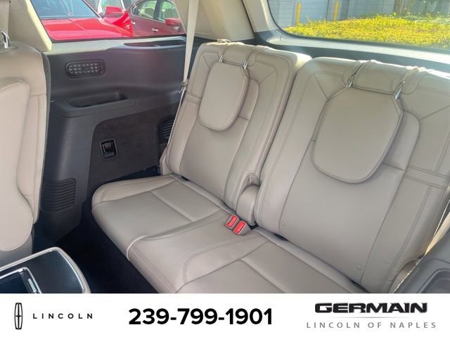 Used 2020 Lincoln Aviator Grand Touring w/ Equipment Group 302A image 13