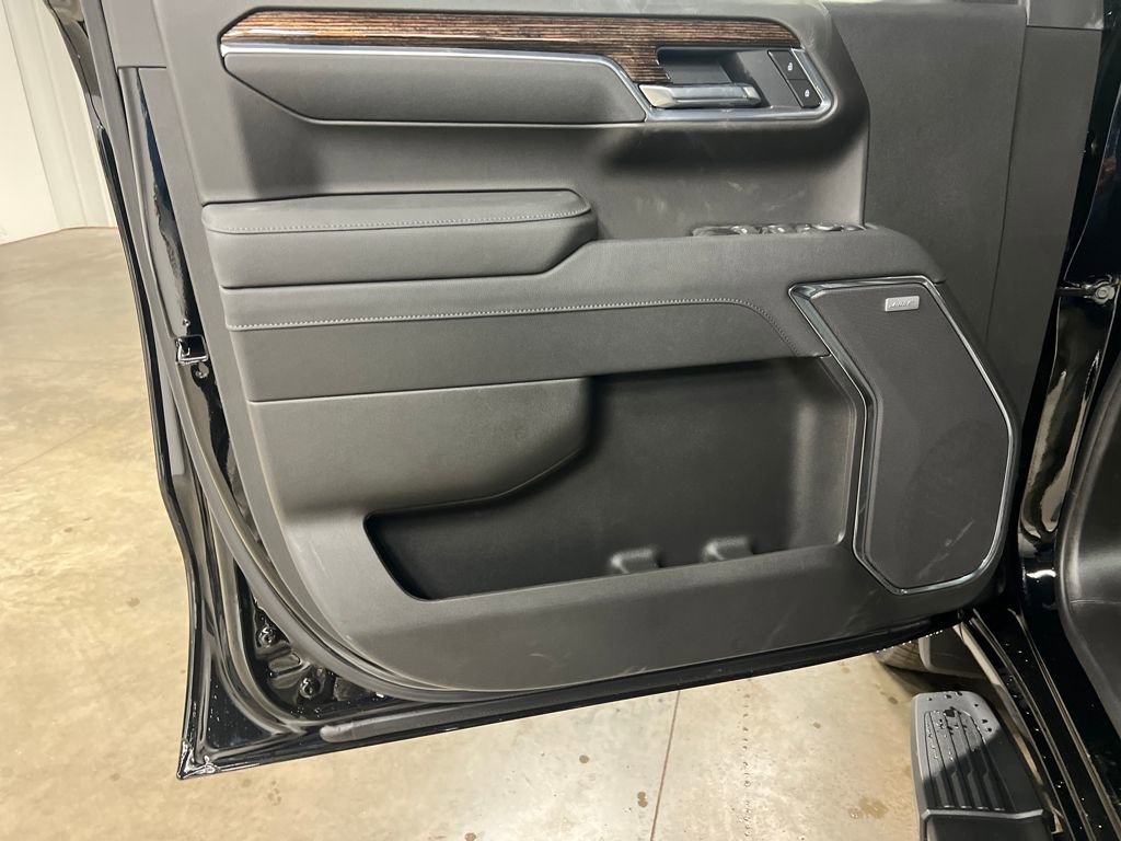 New 2026 GMC Sierra 1500 Elevation w/ Elevation Premium Package image 14