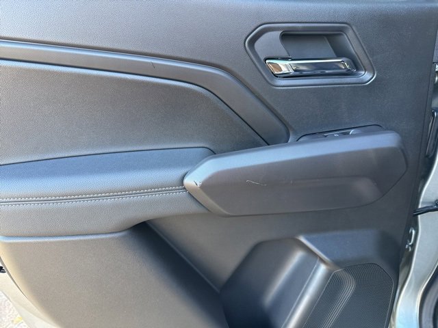 Used 2025 GMC Canyon Elevation w/ Convenience Package image 25