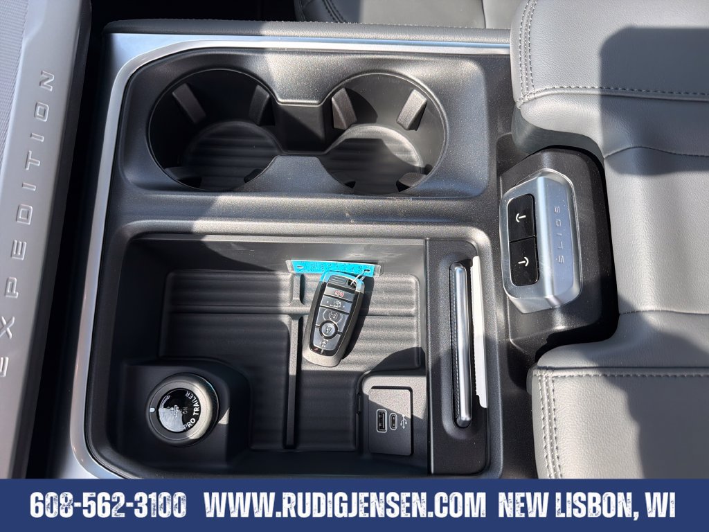 New 2026 Ford Expedition Max Active AWD/4WD image 26