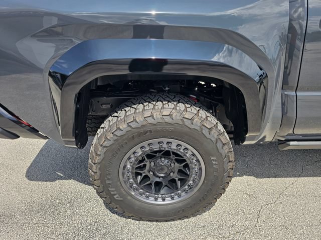 Used 2025 Toyota Tacoma TRD Pro AWD/4WD image 12
