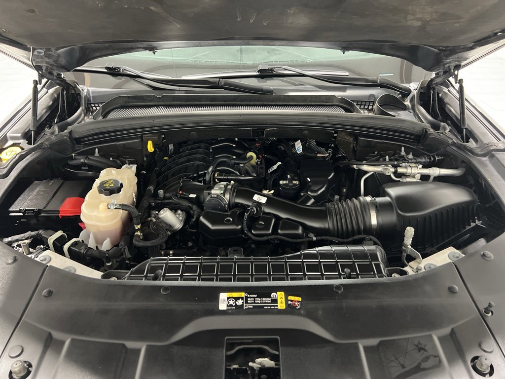 Used 2021 Jeep Grand Cherokee L Limited image 31