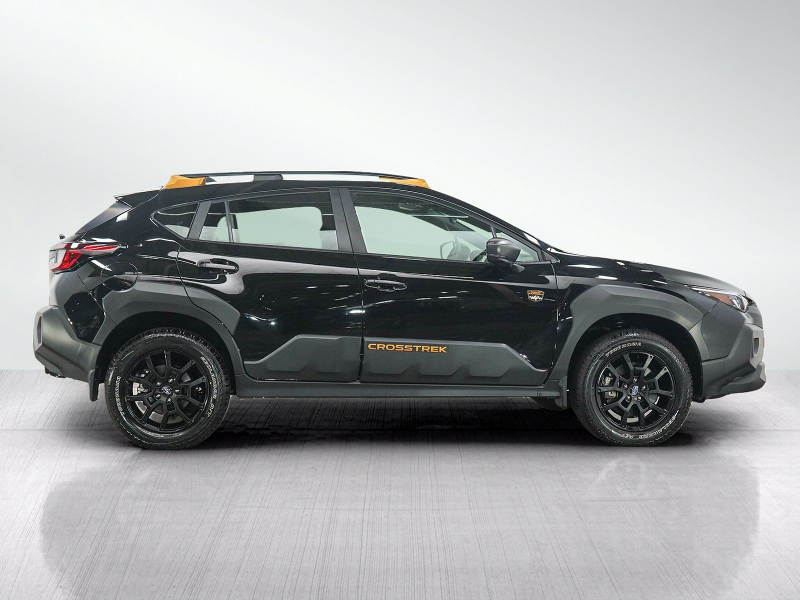 Used 2025 Subaru Crosstrek 2.5i Wilderness w/ Wilderness Package AWD/4WD image 6
