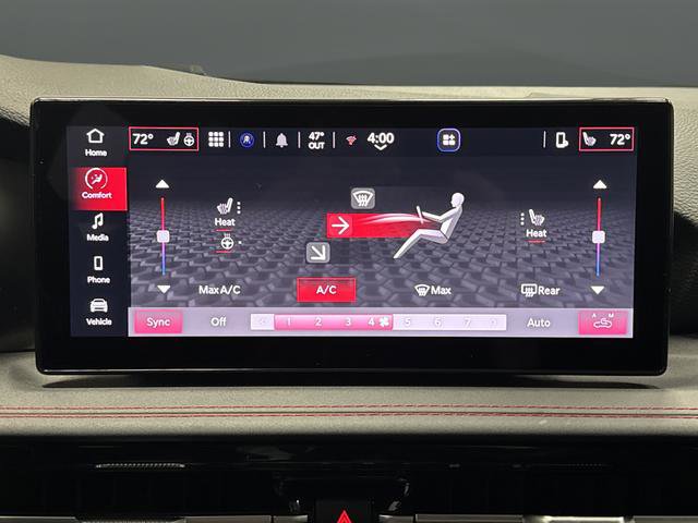 Used 2024 Dodge Hornet R/T image 17