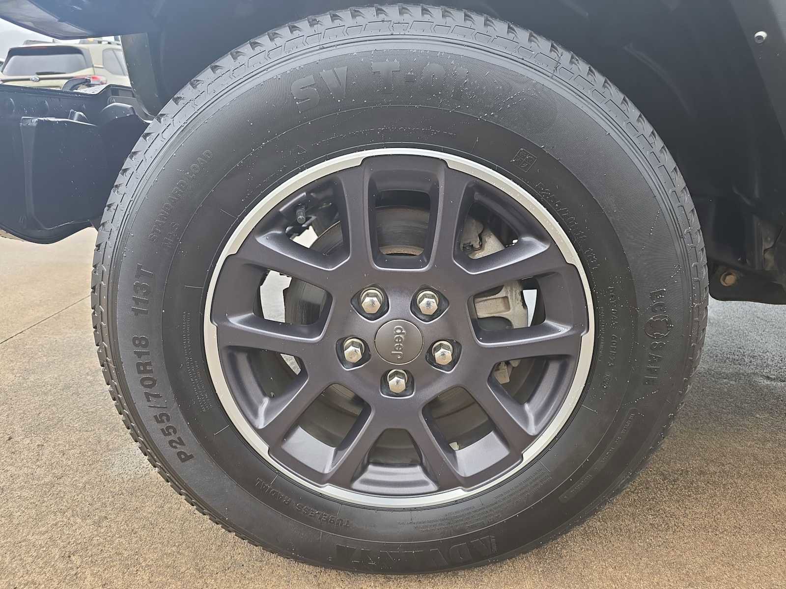 Used 2022 Jeep Gladiator Overland w/ Popular Equipment Package image 19