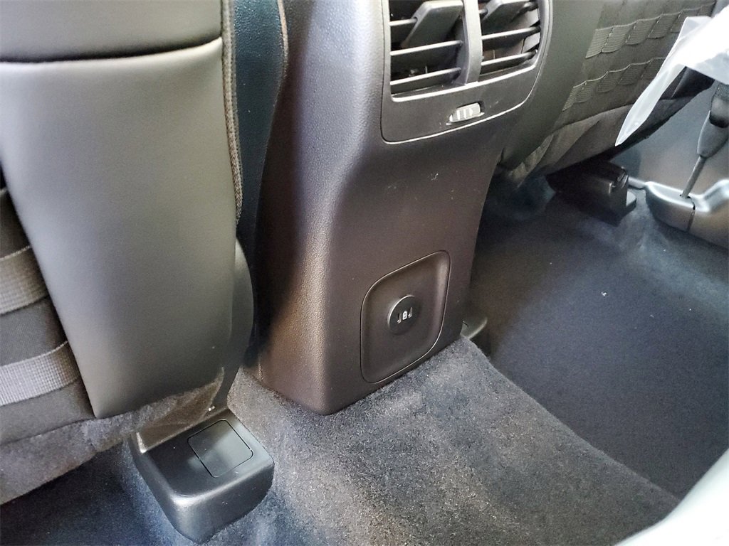 New 2025 Ford Bronco Sport Outer Banks image 29