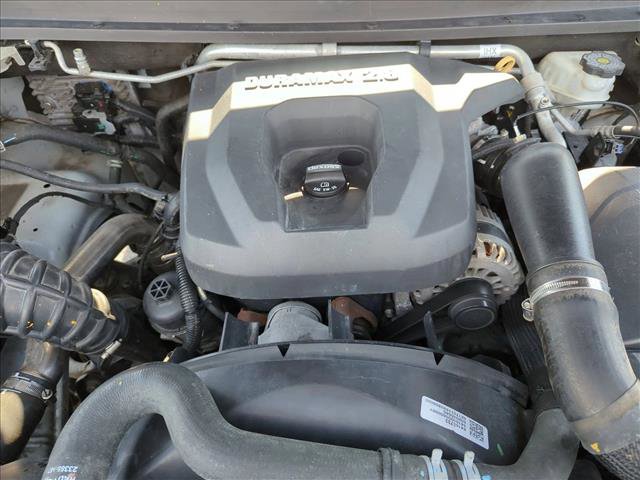 Used 2017 GMC Canyon SLT w/ Driver Alert Package image 22