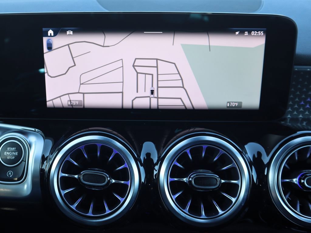 Certified 2025 Mercedes-Benz GLB 250 GLB 250 image 16