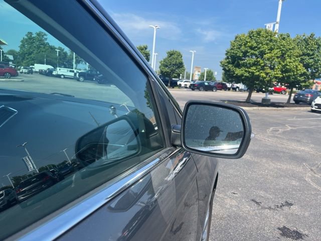 Used 2024 Ford Edge Titanium image 7