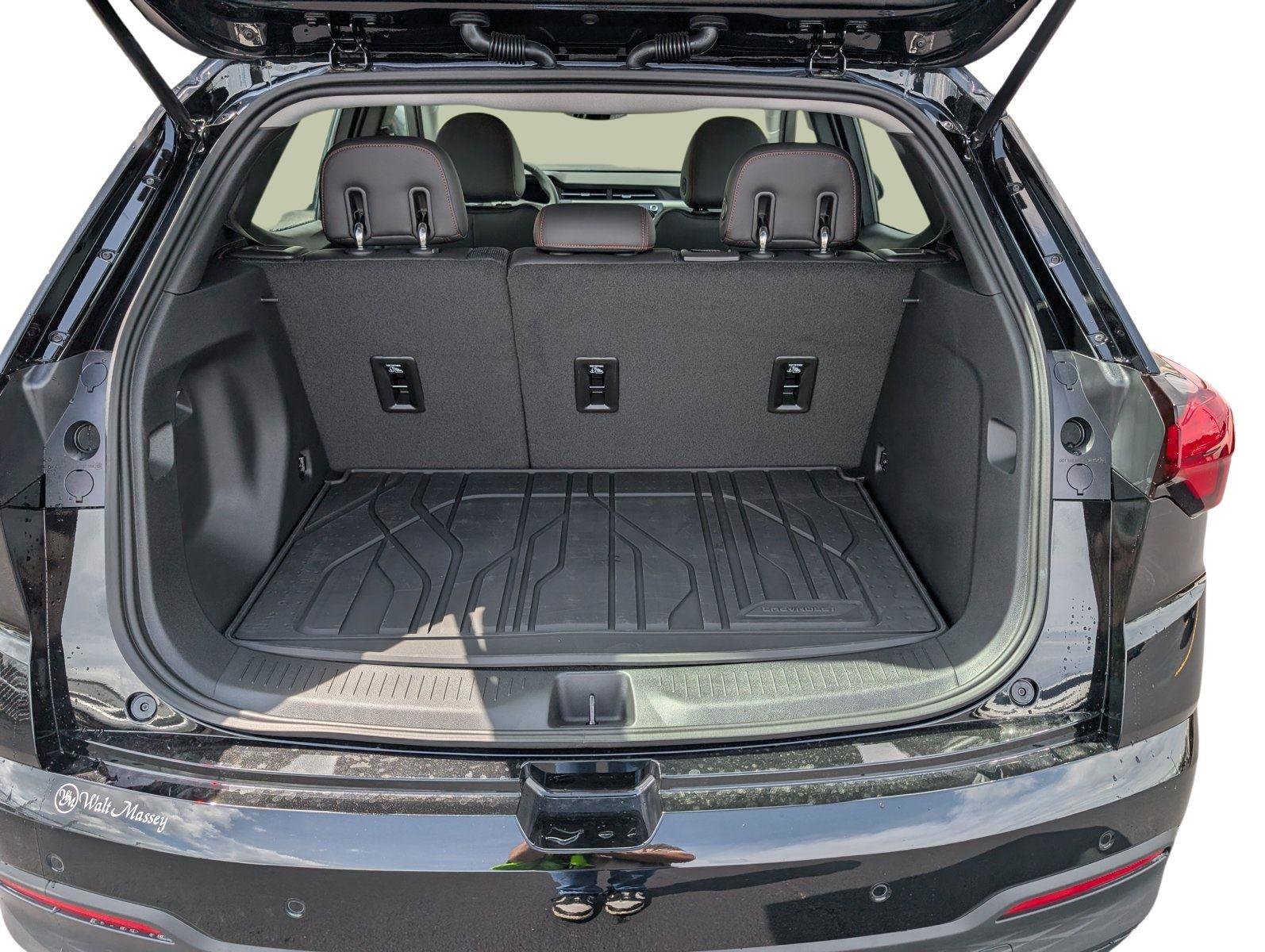 New 2027 Chevrolet Bolt RS w/ LPO, All-Weather Package FWD image 35