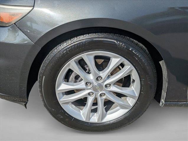 Used 2017 Chevrolet Malibu Hybrid FWD image 23