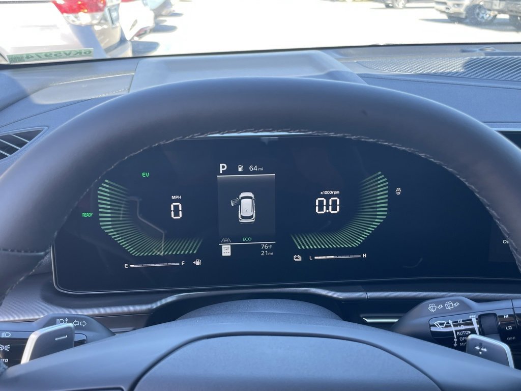 New 2026 Kia Sportage EX image 12