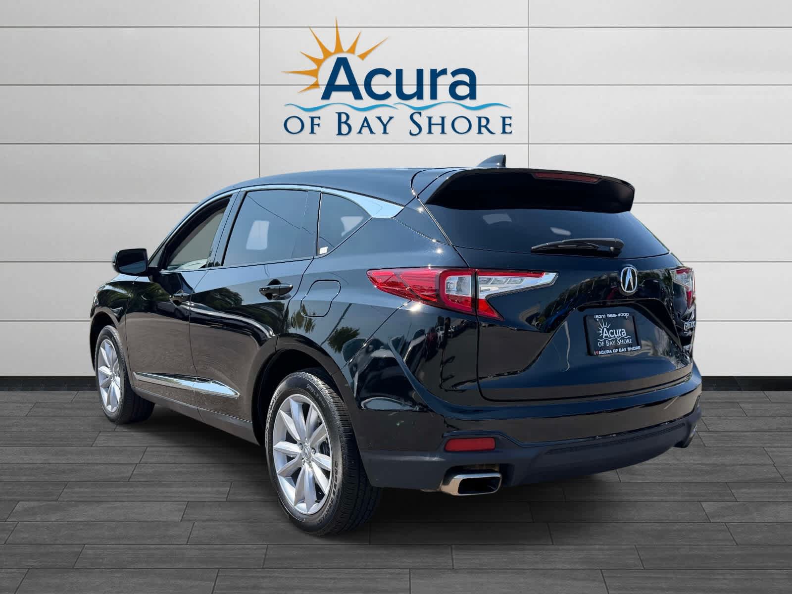 Used 2023 Acura RDX AWD image 5