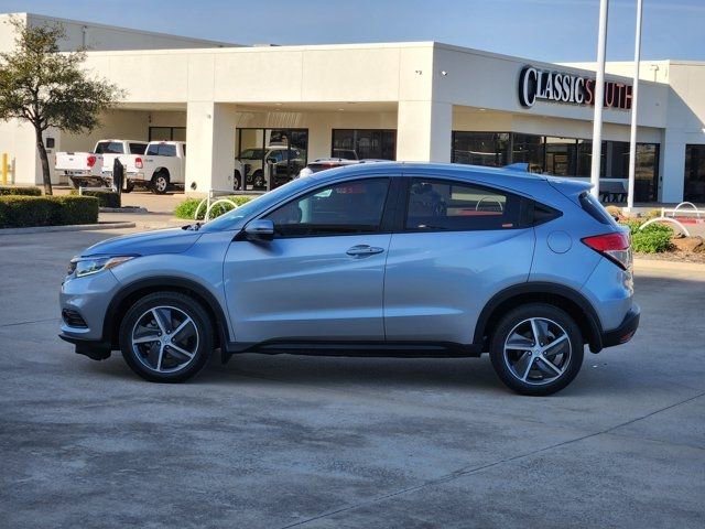 Used 2022 Honda HR-V EX image 12
